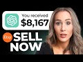 ChatGPT Says To Sell These 8 Etsy Products NOW