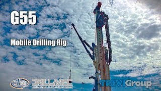 DRILLMEC G55