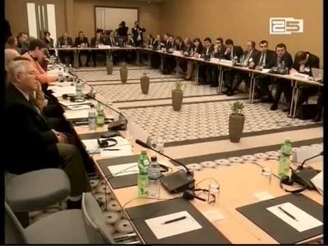 კორუფციის პრევენციის ქმედითი ზომები-საერთაშორისო სემინარი ბათუმში