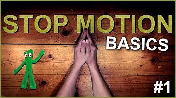 How to Make Stop Motion Videos