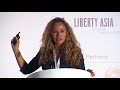 Highlights from the Thomson Reuters Anti-Slavery Summit 2017