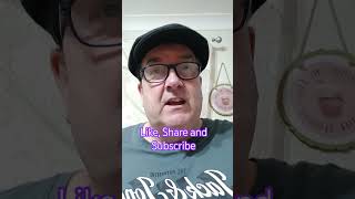 Apologies And Thoughts