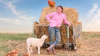 Am I a Fake Farmer?