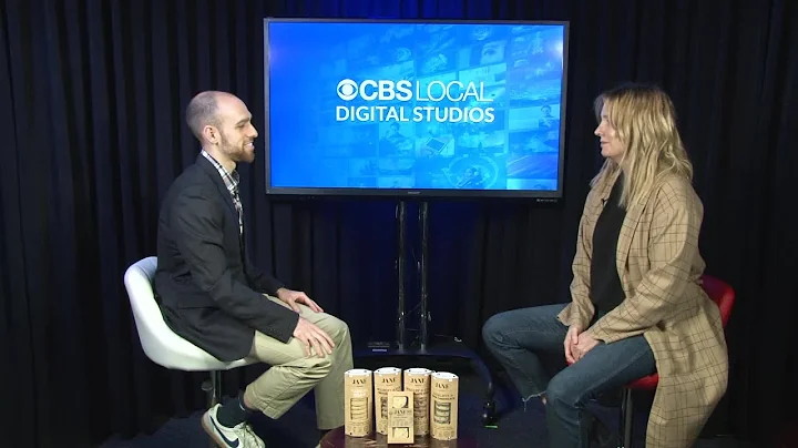 The Sit-Down: Jane Carroll