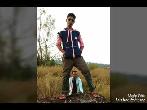 Santali song video HD DJ solo 2016