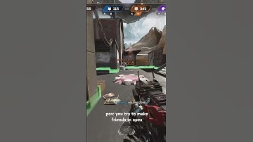 #apex #apexlegends #apexlegendsclips #apexedit #fyp #shorts #foryou #foryoupage