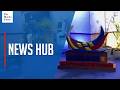 Intl media center opens in Lapu-Lapu City ahead of 48th Asean Summit