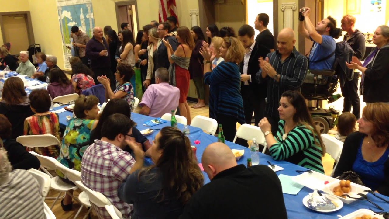 Ss Nicholas, Constantine & Helen Church Greek Festival 2013, Roseland New Jersey. YouTube