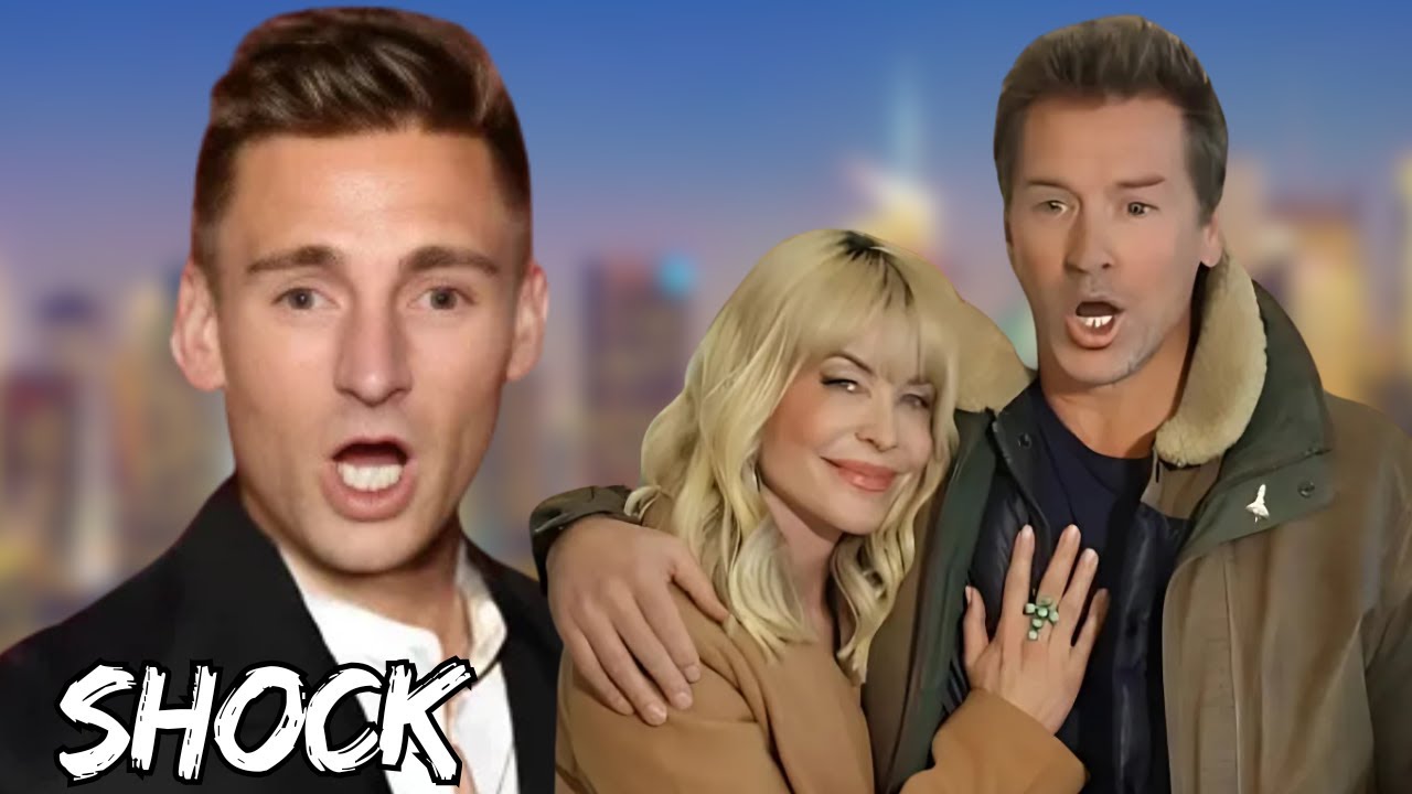 Heroic Dolphin Rescue: Andrew Walker's Unbelievable Story!