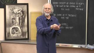 Intro to Esoteric Christianity, Part 1: Anthroposophy Course