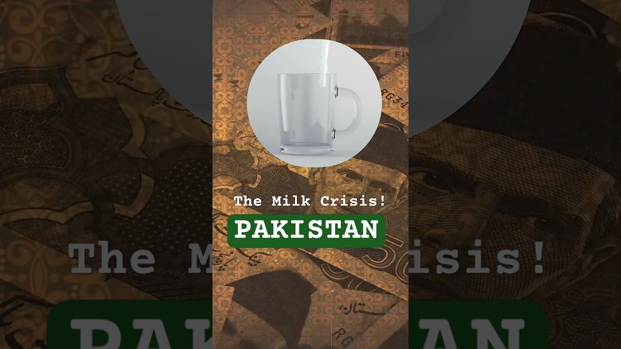Pakistan is dying. #upsc #geography #environment #india #pakistan