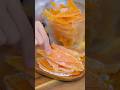 After this genius idea, no one throwing orange peels away anymore @Soupeduprecipes #viralrecipe