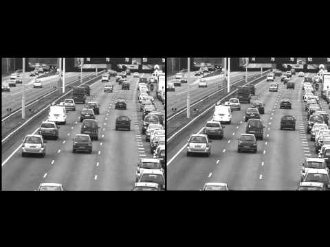 Video stabilization
