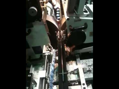 PALMARY CENTERLESS GRINDING MACHINE FCL-12-4 FOR GOLF 高爾夫桿
