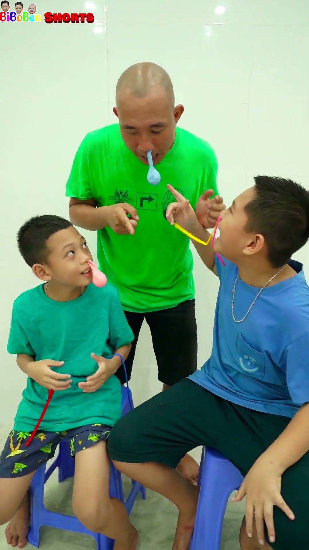 BiBoBen Shorts | Funny video ?