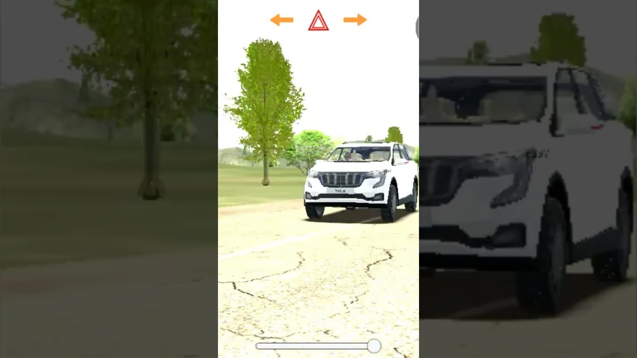 Girls Breaking XUV 700 😂 🆚 Boys Driving XUV 700 😎 