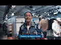 «Динамо» на международной выставке моды Pitti Uomo | Динамо ТВ