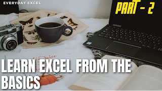 EXCEL FOR BEGINNERS || IF FORMULA || CONCATENATE || DATA VALIDATION