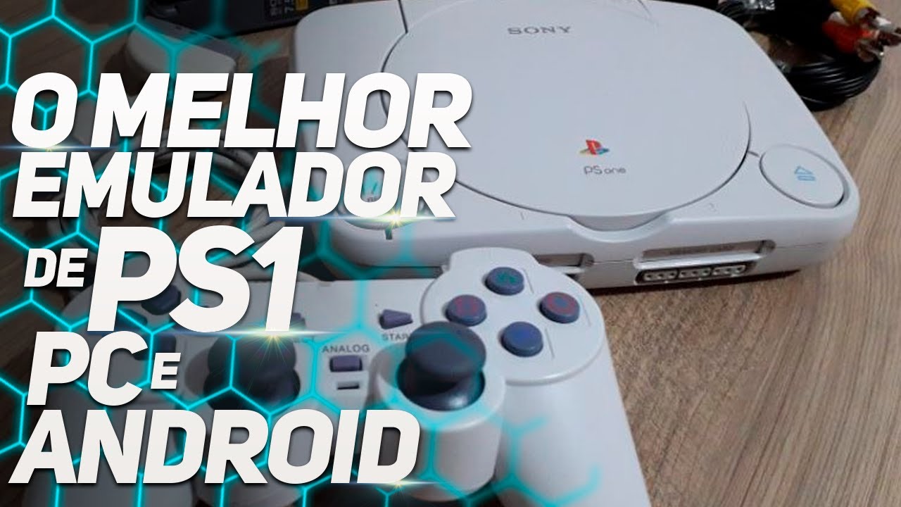 Confira como será a emulação de jogos de PS1 em um PlayStation 5