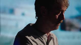 David Murphy - An evening of Widescreen Pedal Steel Guitar (Theatreship Sep 6)