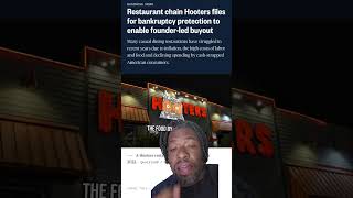 YouTube shorts makes my long captions need to be put in comments. #Hooters #OnlyFans #business