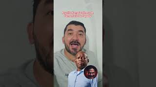 Tono asprilla llama jardinero de cementerio a Cepeda