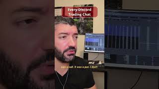 Every Discord Trading Chat #stocks #crypto Every Discord Trading Chat #stocks #crypto