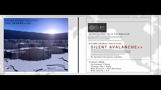ARMORED CORE for Answer サイレントアバランチ撃破