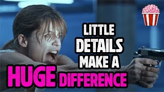 Terminator 2S Face Lick Moment Was Actually Genius