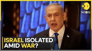 Israel war: Netanyahu faces trouble at domestic front | UNSC calls for emergency meeting | WION