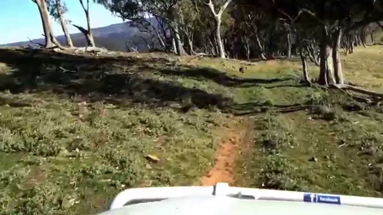 Travelling along with Detour Adventures on an old Cobb and Co Coach track. Enjoy.