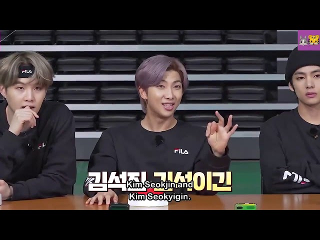 BTS FILA BTS Run 100th 韓国限定 100話記念 トレーナー BIG HIT] OFFICIAL Run BTS 100th FILA Sweatshirt (Free Shipping