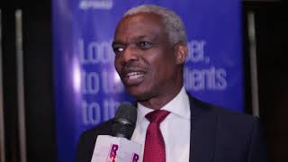 Dr. Doyin Salami @ KPMG Nigeria's CFO Forum - 2019