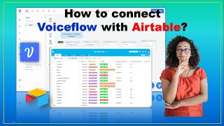 Master Voiceflow API Calls: Fetch Data from Airtable Like a Pro!