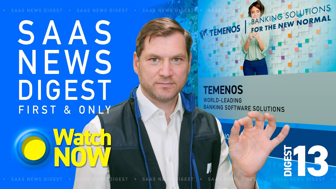 Cognizant,  Platform for Life Sciences Reaches Major Milestone - SaaS News Digest #13