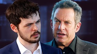 'What Am I Missing?' Sam Harris vs Alex O'Connor on Objective Morality