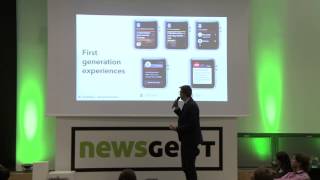 Newsgeist Europe 15 Ignite Talks Jack Riley, Huffington Post