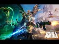 🔴 FORTNITE LIVE ITA - SERVER PRIVATI - GIOCO CON VOI