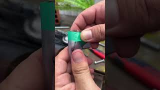 Gas Installer Encounters Unexpected Challenge