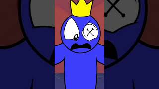 cartoon characters angry