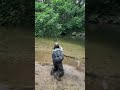 Of course I like your comments “well fished “, but just wanted to show you the reality