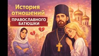 История отношений православного батюшки
