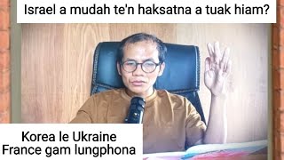 208. SKorea le Ukraine buai sem
