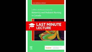 Complications During Labour & Birth | Chapter 8 – Maternity & Pediatric Nursing in Canada (1st)