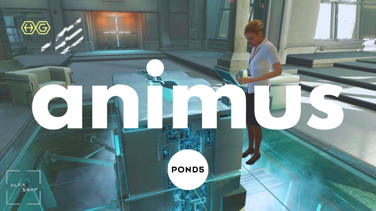 animus | Royalty Free Music | Pond5