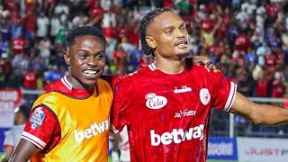 Magoli | Simba SC 2-0 Coastal Union | NBC Premier League 02/04/2026