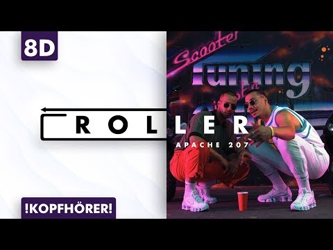 8 D Musik: Warum viele auf diese Kopfhörermusik abfahren WELT 8 D Musik: Warum viele auf diese Kopfhörermusik abfahren WELT