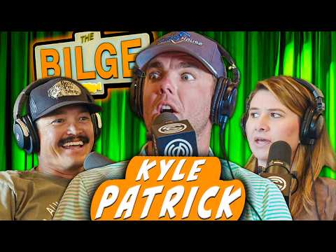 Pro Bass Fishing Has a Money Problem Nobody Talks About (The Bilge Podcast)