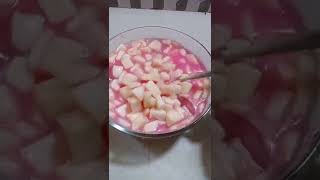 Es Timun Suri (Timun Aceh) seger bangeeet