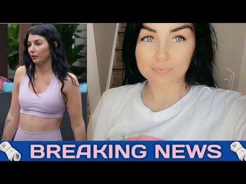 "90 Day Fiancé Star Veah Netherton Weds Shocking Person Amid Split